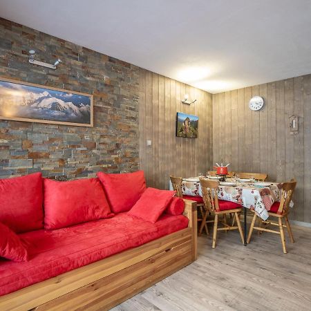 Apartment Burons R05 By Interhome Saint-Martin-de-Belleville Luaran gambar
