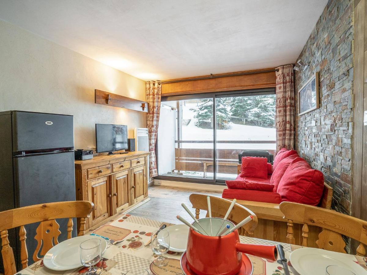 Apartment Burons R05 By Interhome Saint-Martin-de-Belleville Luaran gambar
