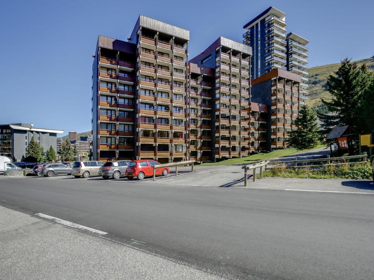 Apartment Burons R05 By Interhome Saint-Martin-de-Belleville Luaran gambar