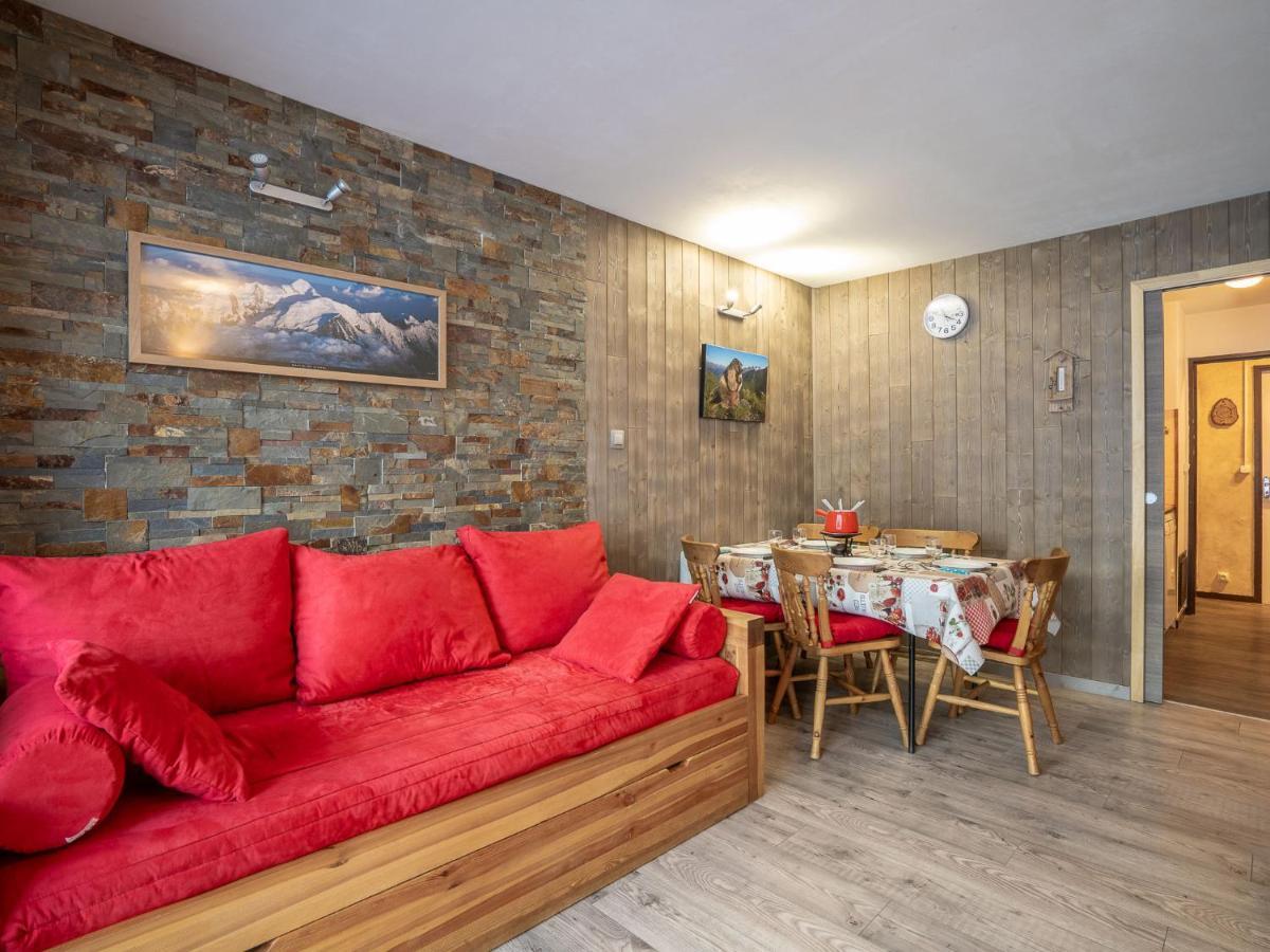 Apartment Burons R05 By Interhome Saint-Martin-de-Belleville Luaran gambar