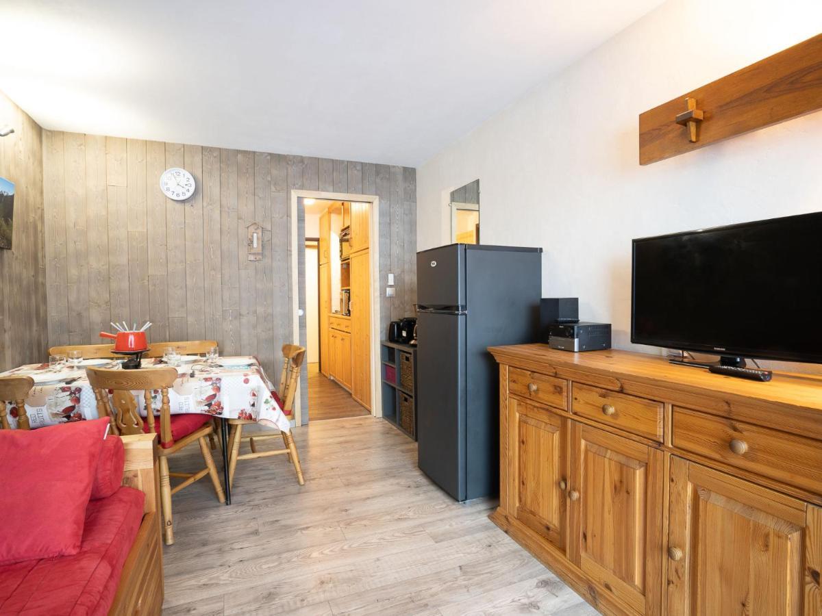 Apartment Burons R05 By Interhome Saint-Martin-de-Belleville Luaran gambar