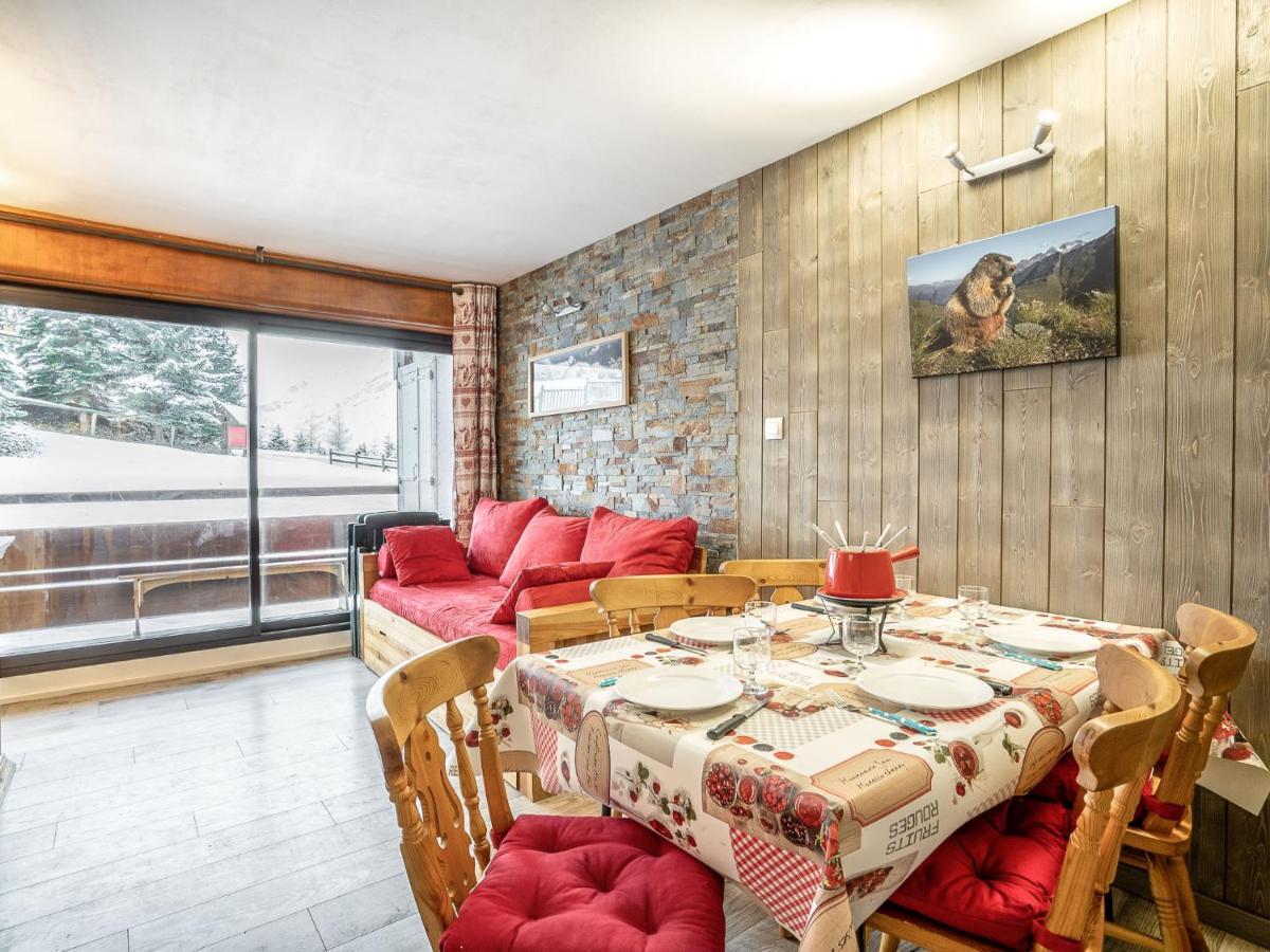 Apartment Burons R05 By Interhome Saint-Martin-de-Belleville Luaran gambar