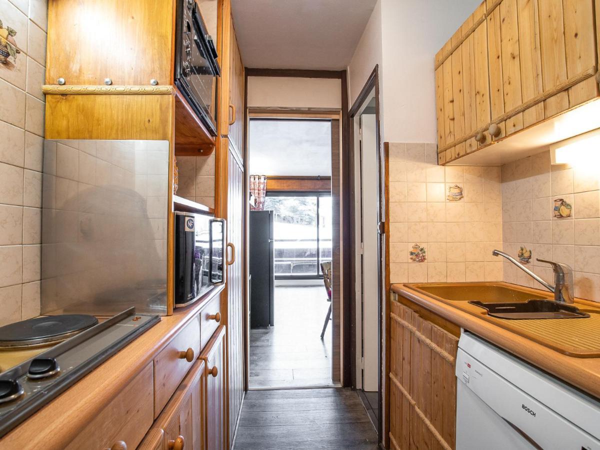 Apartment Burons R05 By Interhome Saint-Martin-de-Belleville Luaran gambar