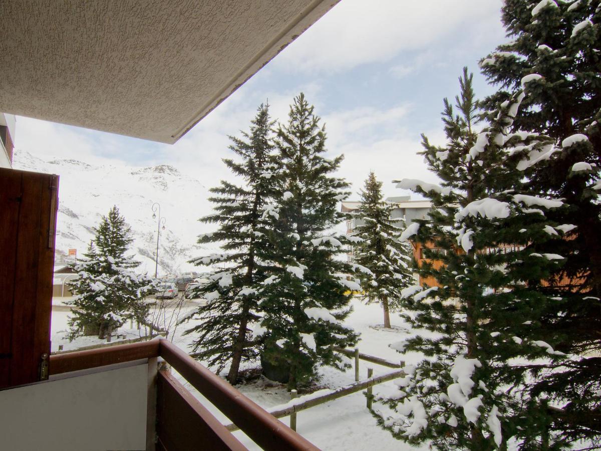 Apartment Burons R05 By Interhome Saint-Martin-de-Belleville Luaran gambar