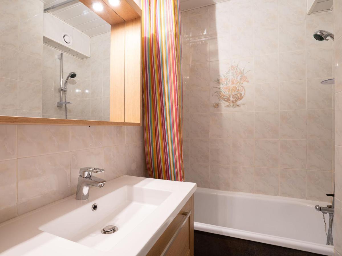 Apartment Burons R05 By Interhome Saint-Martin-de-Belleville Luaran gambar
