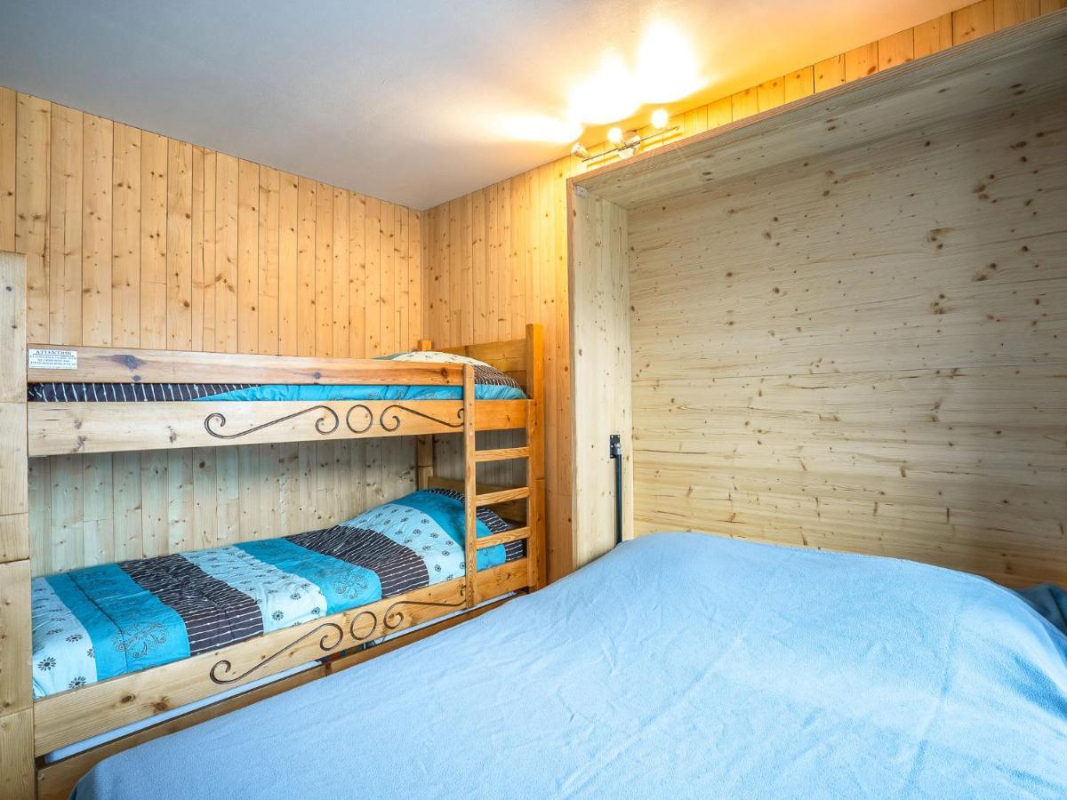 Apartment Burons R05 By Interhome Saint-Martin-de-Belleville Luaran gambar