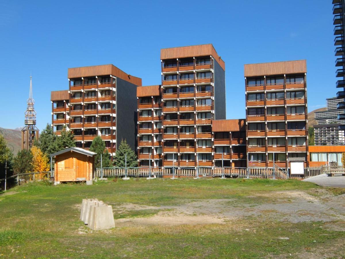 Apartment Burons R05 By Interhome Saint-Martin-de-Belleville Luaran gambar