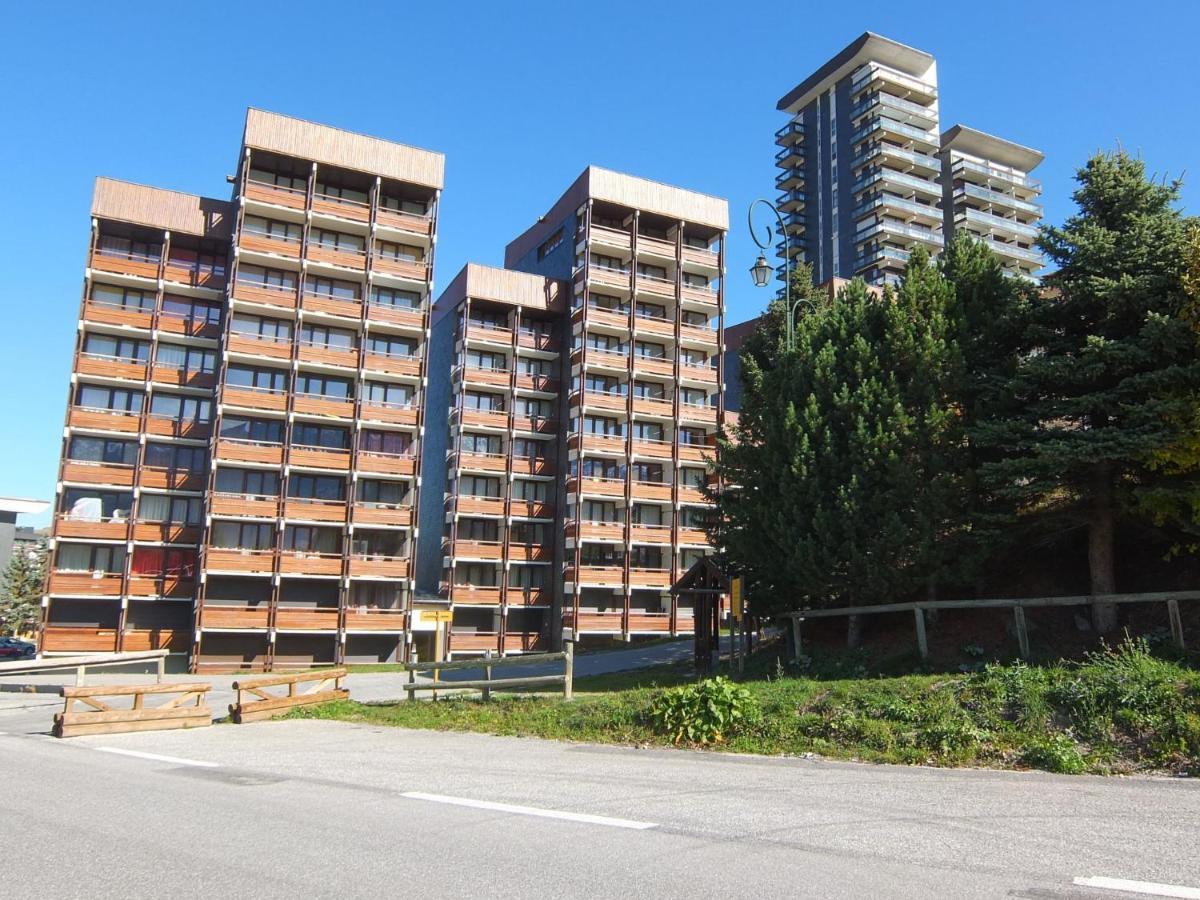 Apartment Burons R05 By Interhome Saint-Martin-de-Belleville Luaran gambar